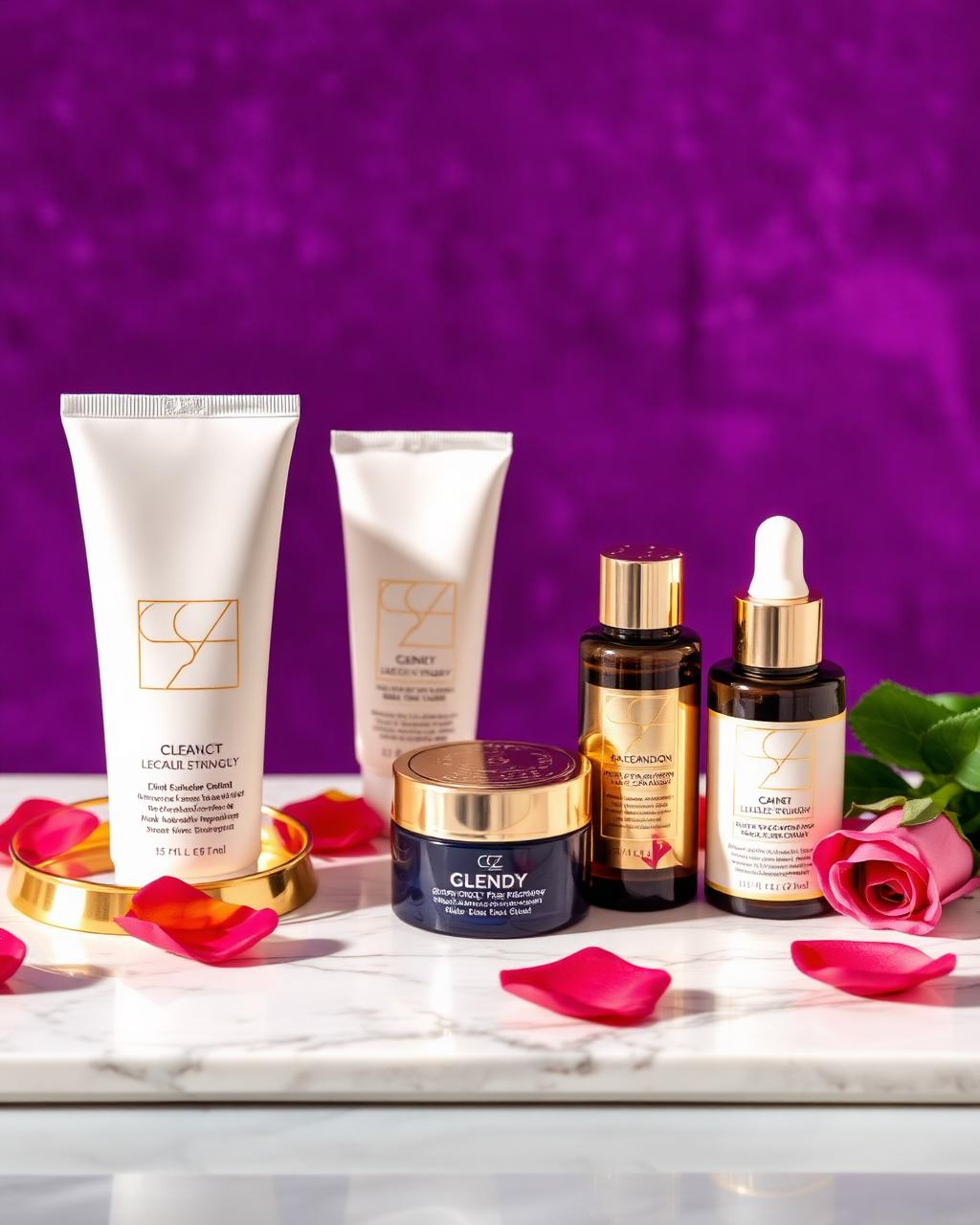 Signature Facials